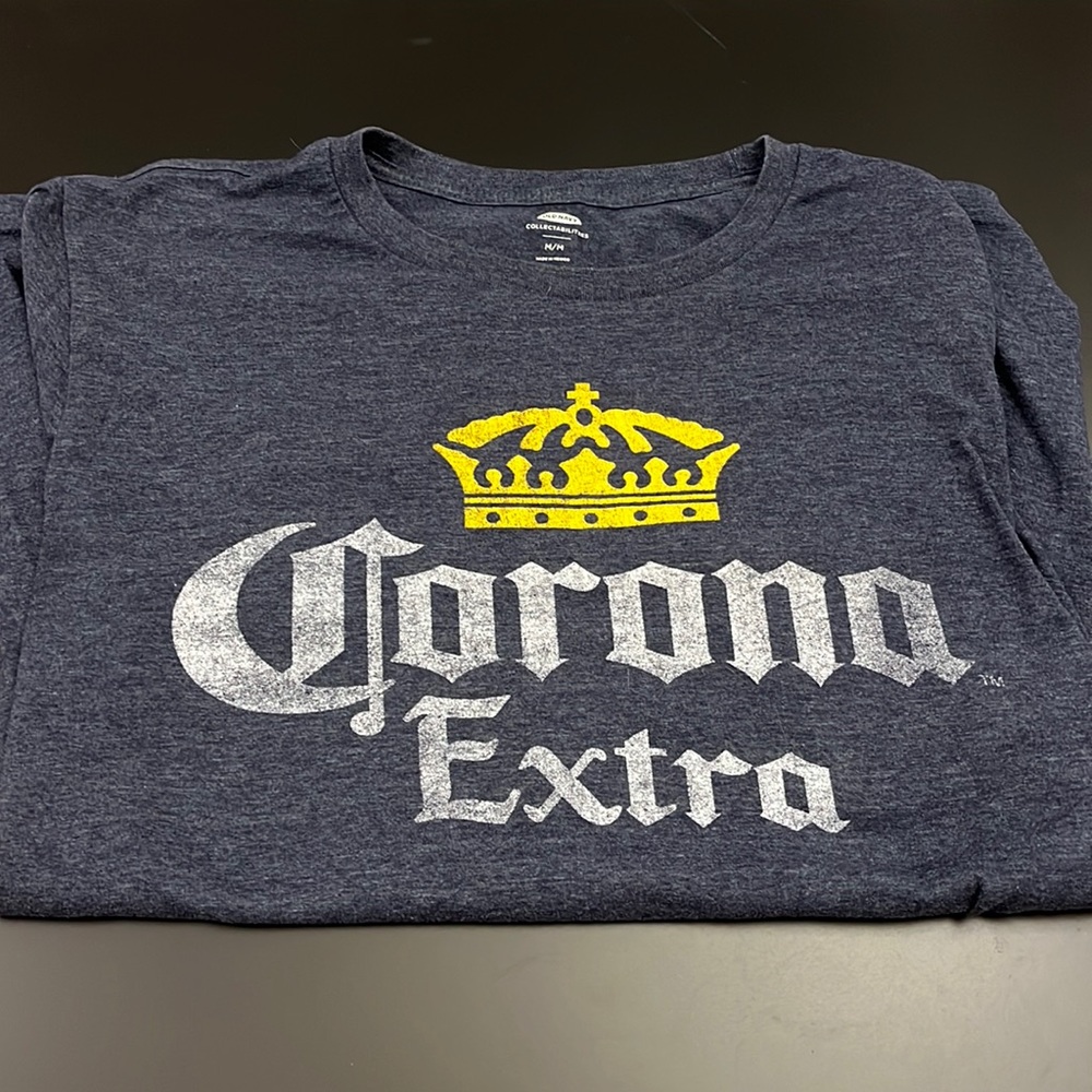 Men’s Corona T-Shirt